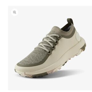 NEW! Allbirds Women's Trail Runners SWT - Size 7 US